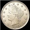 1906 Liberty Victory Nickel UNCIRCULATED