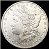 1886-O Morgan Silver Dollar UNCIRCULATED