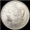 1896 Morgan Silver Dollar UNCIRCULATED