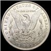Image 2 : 1896 Morgan Silver Dollar UNCIRCULATED