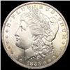 1883 Morgan Silver Dollar UNCIRCULATED