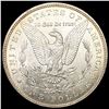 Image 2 : 1883 Morgan Silver Dollar UNCIRCULATED