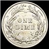 Image 2 : 1913 Barber Dime UNCIRCULATED
