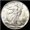 1941-D Walking Liberty Half Dollar UNCIRCULATED