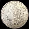 1898-S Morgan Silver Dollar CLOSE UNCIRCULATED
