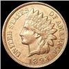 1893 RD Indian Head Cent UNCIRCULATED