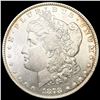 1878 7/8TF Morgan Silver Dollar UNCIRCULATED