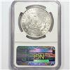 Image 2 : 1885 Morgan Silver Dollar NGC MS64