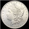 1880-O Morgan Silver Dollar UNCIRCULATED