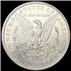 Image 2 : 1880-O Morgan Silver Dollar UNCIRCULATED