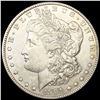 1901-S Morgan Silver Dollar CLOSE UNCIRCULATED