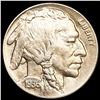1936-D Buffalo Nickel CLOSE UNCIRCULATED