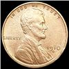 1910-S Wheat Cent UNCIRCULATED