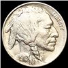 1916 Buffalo Nickel UNCIRCULATED