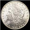 1888 Morgan Silver Dollar UNCIRCULATED