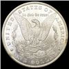 Image 2 : 1888 Morgan Silver Dollar UNCIRCULATED