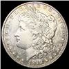 1898-S Morgan Silver Dollar CLOSE UNCIRCULATED