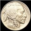 1913-D Buffalo Nickel CLOSE UNCIRCULATED