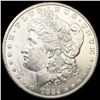 1884-CC Morgan Silver Dollar UNCIRCULATED