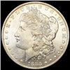 1883-O Morgan Silver Dollar CLOSE UNCIRCULATED