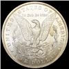 Image 2 : 1883-O Morgan Silver Dollar CLOSE UNCIRCULATED