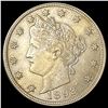 Image 1 : 1892 Liberty Victory Nickel UNCIRCULATED