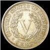 Image 2 : 1892 Liberty Victory Nickel UNCIRCULATED