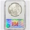 Image 2 : 1881-O Morgan Silver Dollar PGA MS64 PL