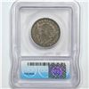 Image 2 : 1806 Draped Bust Quarter ICG F15