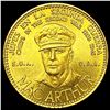 Image 1 : .920 Gold Mac Arthur Token GEM BU