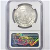 Image 2 : 1888 Morgan Silver Dollar NGC MS62