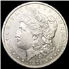 Image 1 : 1879-O Morgan Silver Dollar UNCIRCULATED