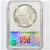 Image 2 : 1903 Morgan Silver Dollar PGA MS64