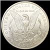 Image 2 : 1901-O Morgan Silver Dollar UNCIRCULATED