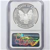 Image 2 : 2013-W American Silver Eagle NGC PF69 UC