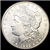 Image 1 : 1902-O Morgan Silver Dollar UNCIRCULATED
