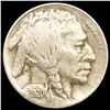 1920-S Buffalo Nickel NICE CIRCULATED