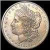 Image 1 : 1878-CC Morgan Silver Dollar CLOSE UNCIRCULATED