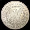Image 2 : 1878-CC Morgan Silver Dollar CLOSE UNCIRCULATED