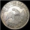 Image 2 : 1827 Capped Bust Half Dollar LIGHTLY CIRCULATED