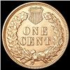 Image 2 : 1895 RD Indian Head Cent UNCIRCULATED