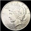 Image 1 : 1926-S Silver Peace Dollar UNCIRCULATED