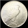 Image 2 : 1926-S Silver Peace Dollar UNCIRCULATED