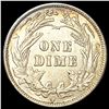 Image 2 : 1909-O Barber Dime UNCIRCULATED