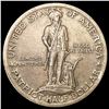 Image 1 : 1925 Lexington Half Dollar ABOUT UNCIRCULATED