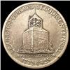Image 2 : 1925 Lexington Half Dollar ABOUT UNCIRCULATED