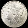 1897-S Morgan Silver Dollar UNCIRCULATED