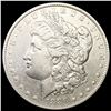1886-O Morgan Silver Dollar CLOSE UNCIRCULATED