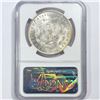 Image 2 : 1888-O Morgan Silver Dollar NGC MS62