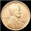 Image 1 : 1922-D Wheat Cent UNCIRCULATED